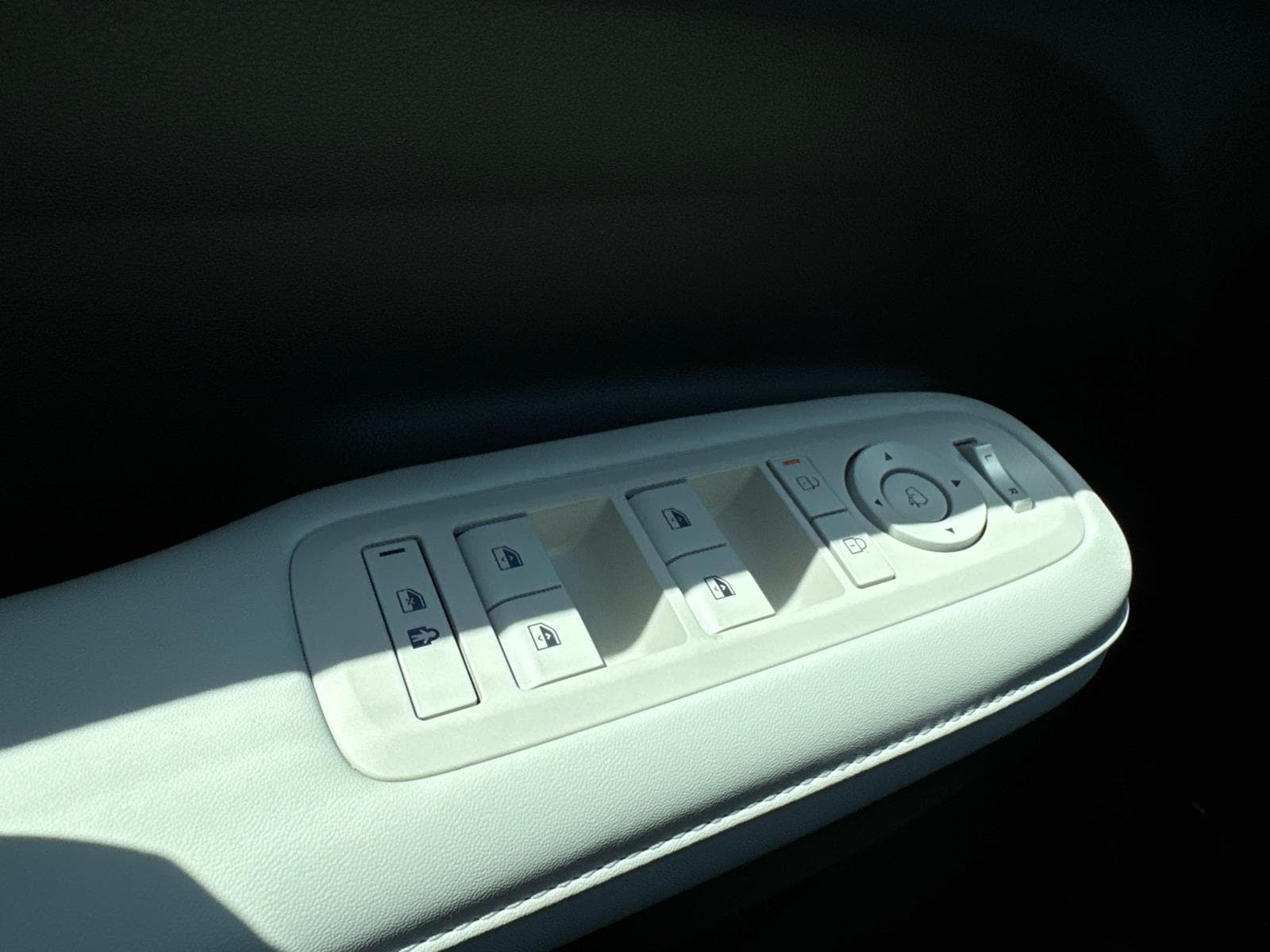 2025 Hyundai Santa Fe Calligraphy - Photo 13