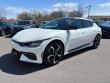 Used 2022 Kia EV6 GT-Line SUV
