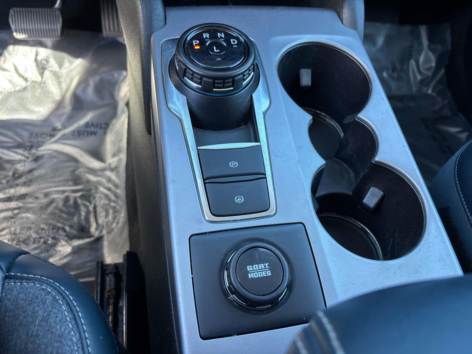 2021 Ford Bronco Sport Outer Banks - Photo 29