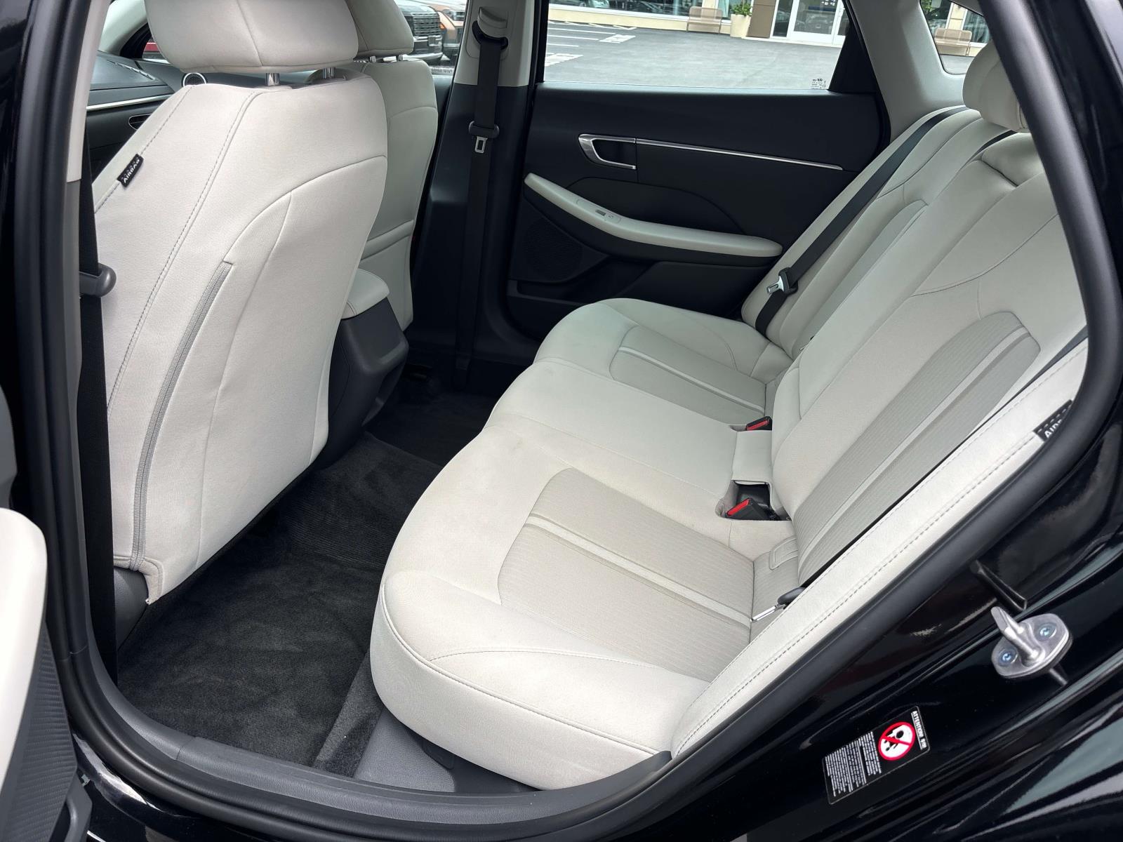 2023 Hyundai Sonata SEL - Photo 9