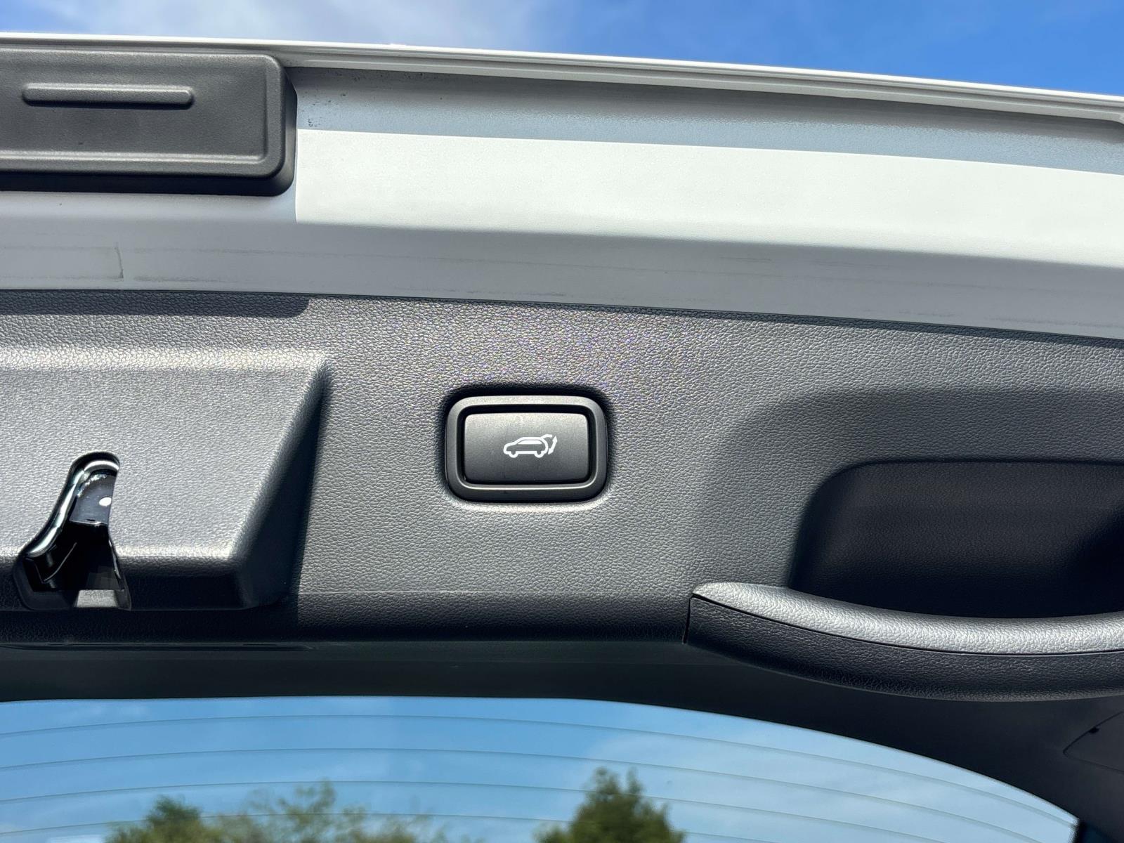 2024 Hyundai Tucson Limited - Photo 16