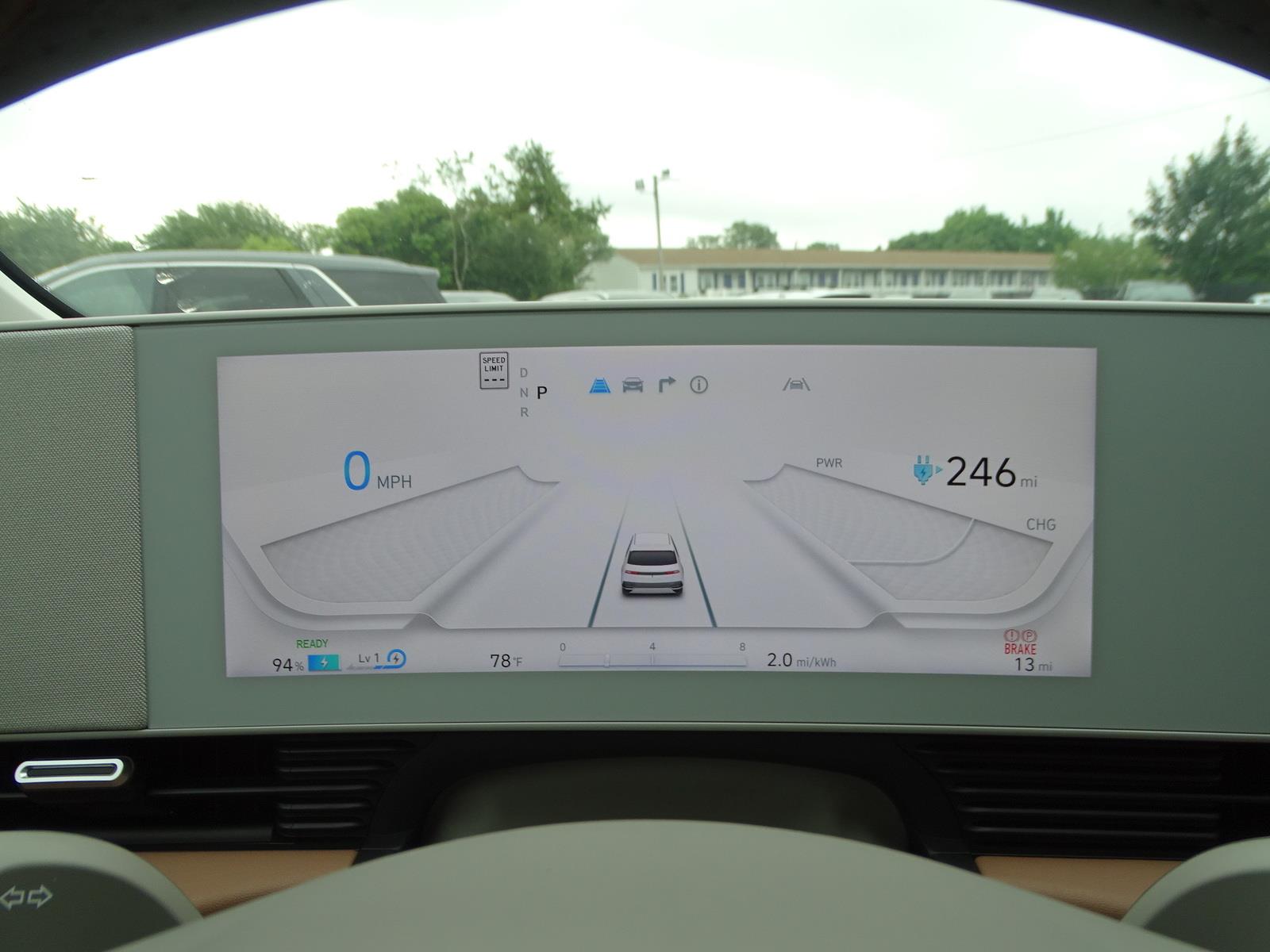 2024 Hyundai IONIQ 5 Disney100 Platinum - Photo 17