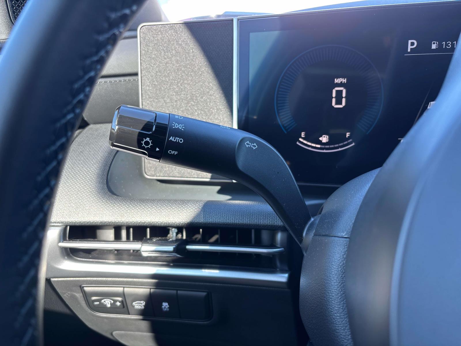 2025 Hyundai Tucson XRT - Photo 23