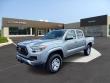 Used 2022 Toyota Tacoma SR V6 Truck Double Cab