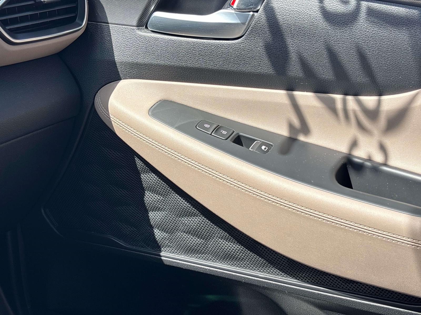 2023 Hyundai Santa Fe SE - Photo 21