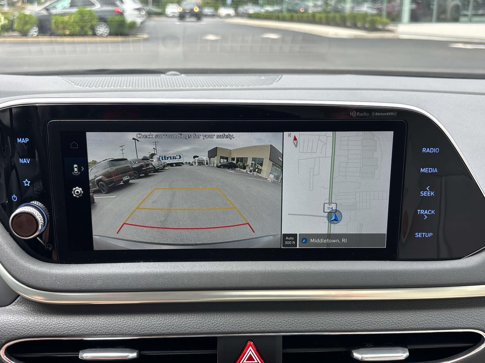 2023 Hyundai Sonata SEL - Photo 21