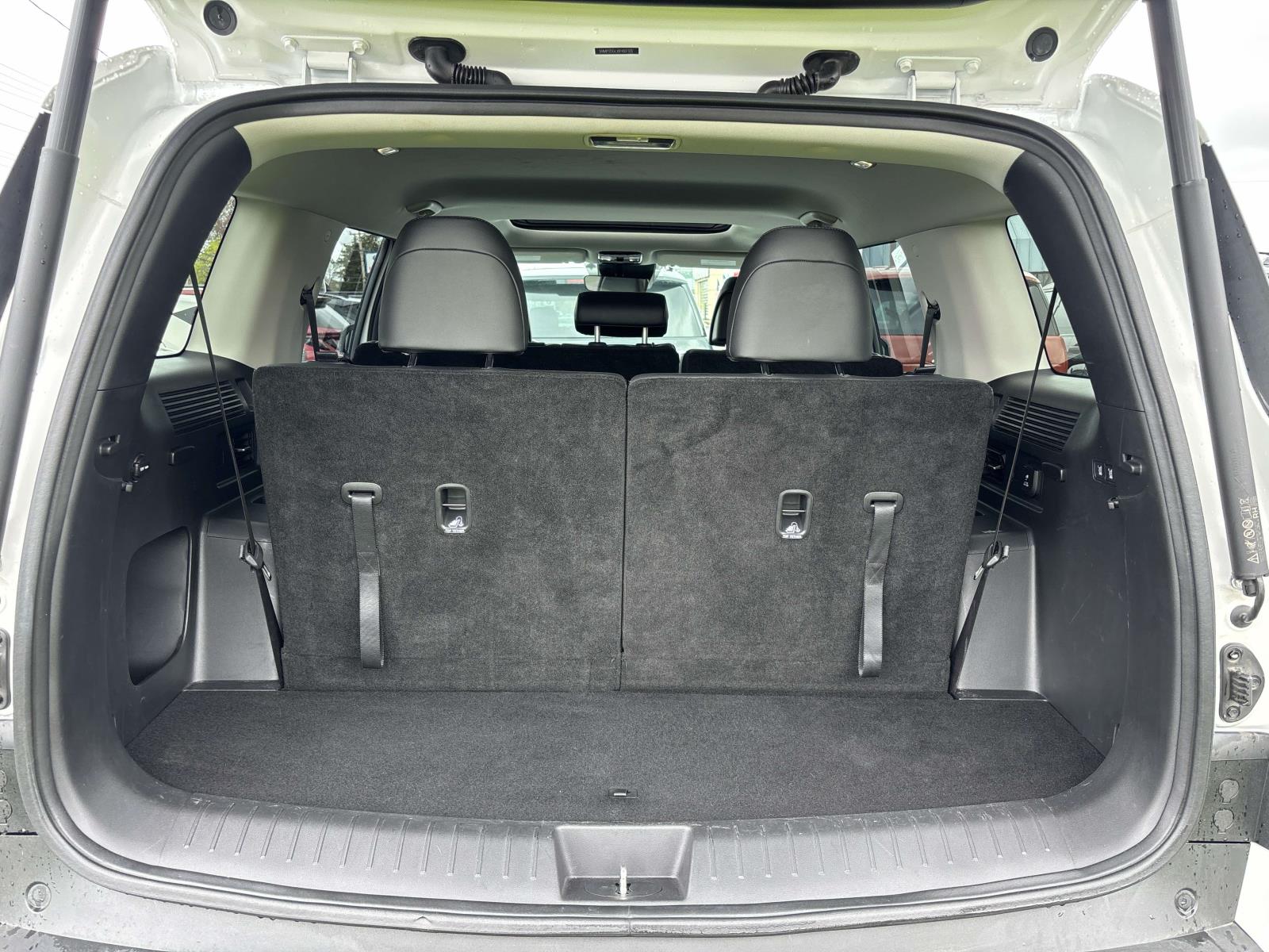 2024 Hyundai Santa Fe XRT - Photo 8