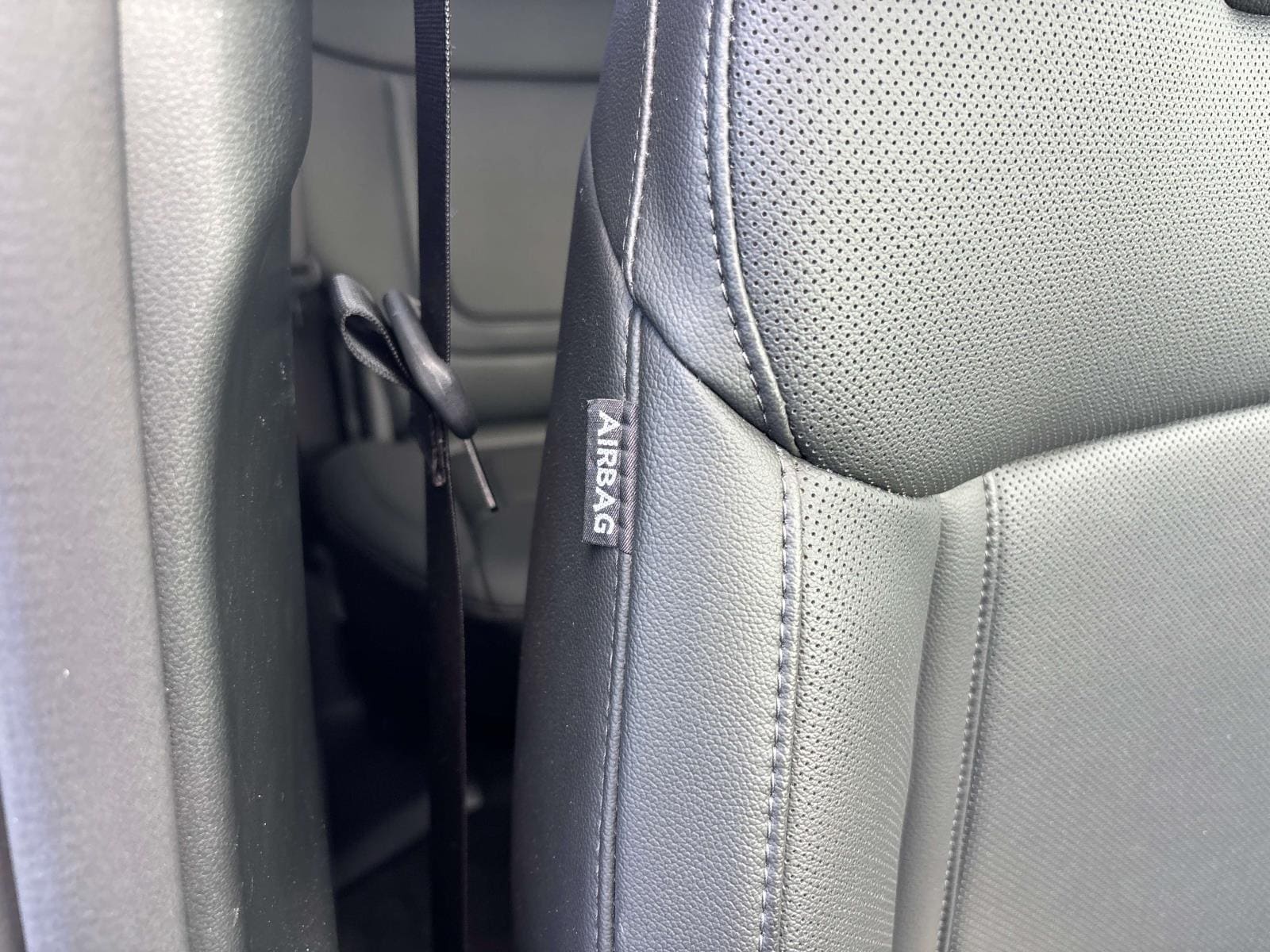2023 Hyundai Tucson SEL - Photo 17