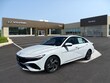  Hyundai Elantra Hybrid