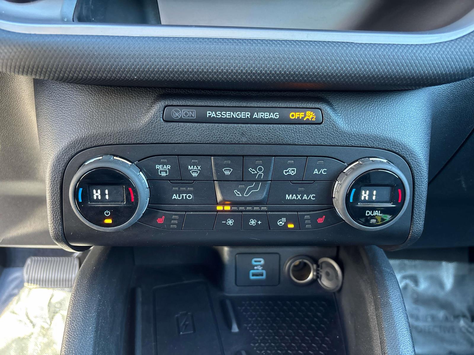 2021 Ford Bronco Sport Outer Banks - Photo 26