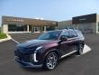 Certified 2023 Hyundai Palisade SEL SUV