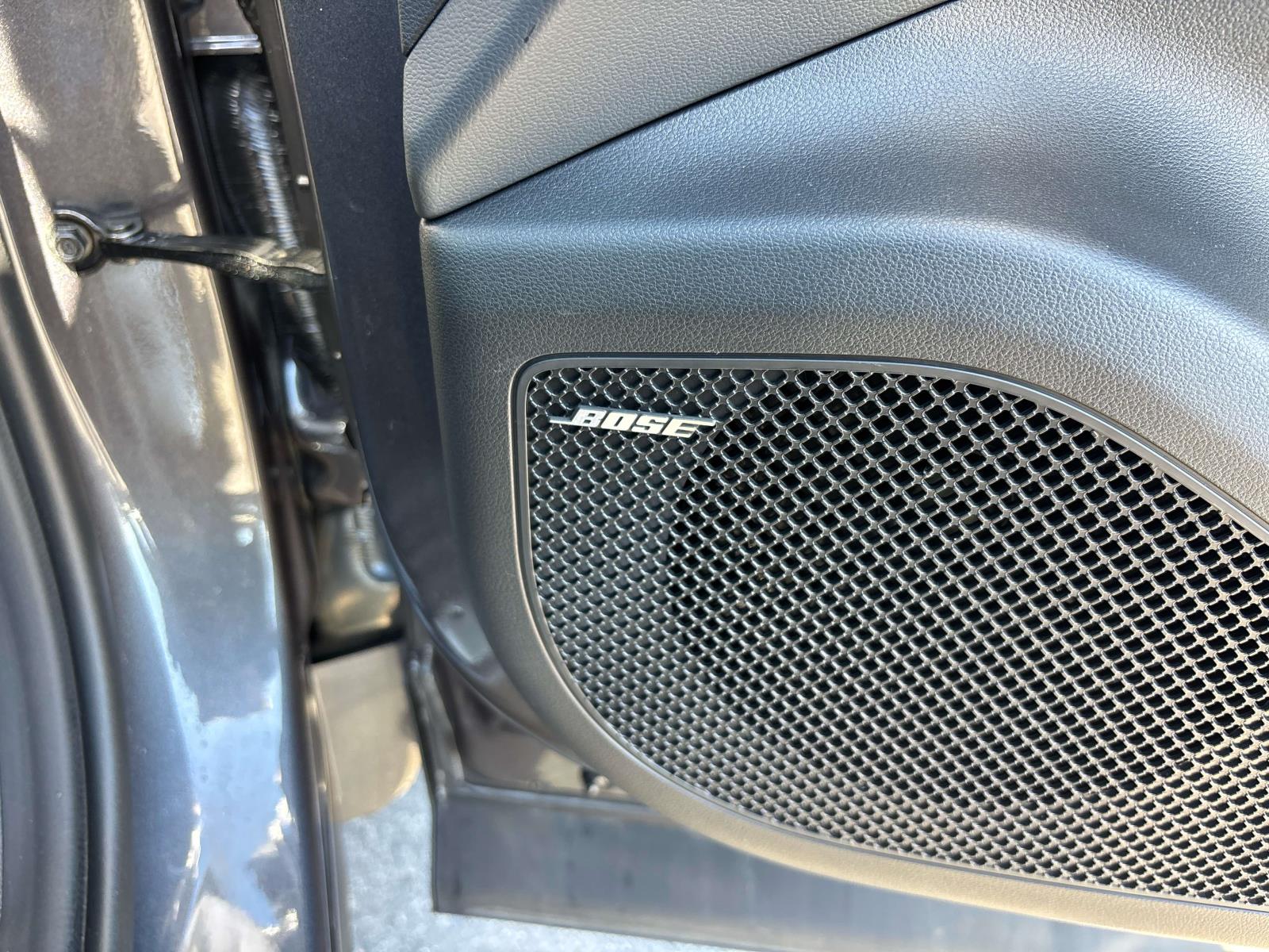 2025 Hyundai Tucson N Line - Photo 16