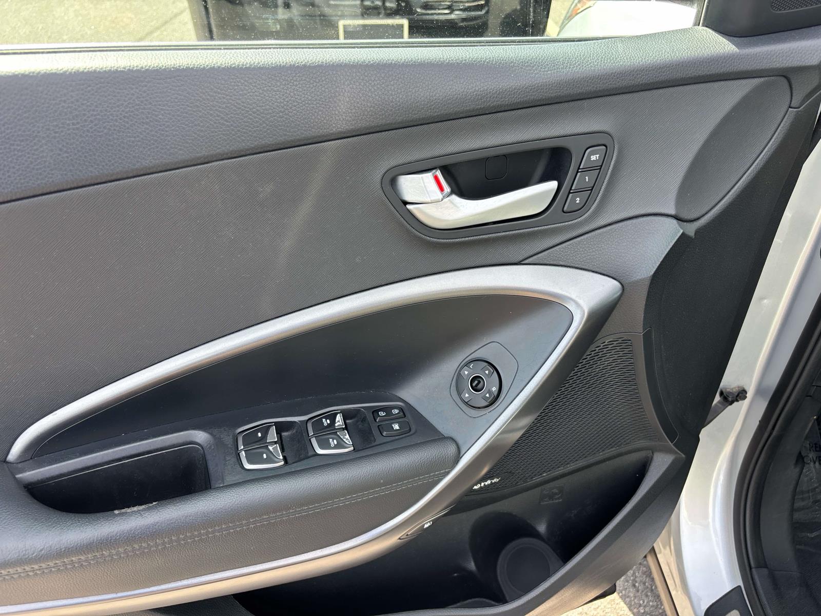 2018 Hyundai Santa Fe Sport 2.0T Ultimate - Photo 18
