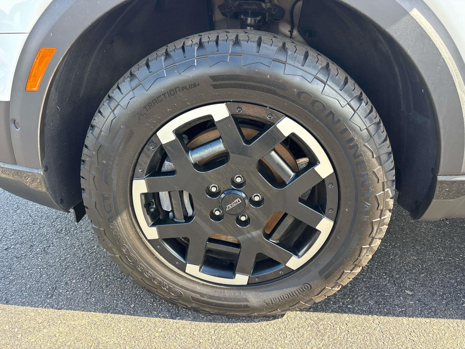 2026 Hyundai Palisade XRT Pro - Photo 8