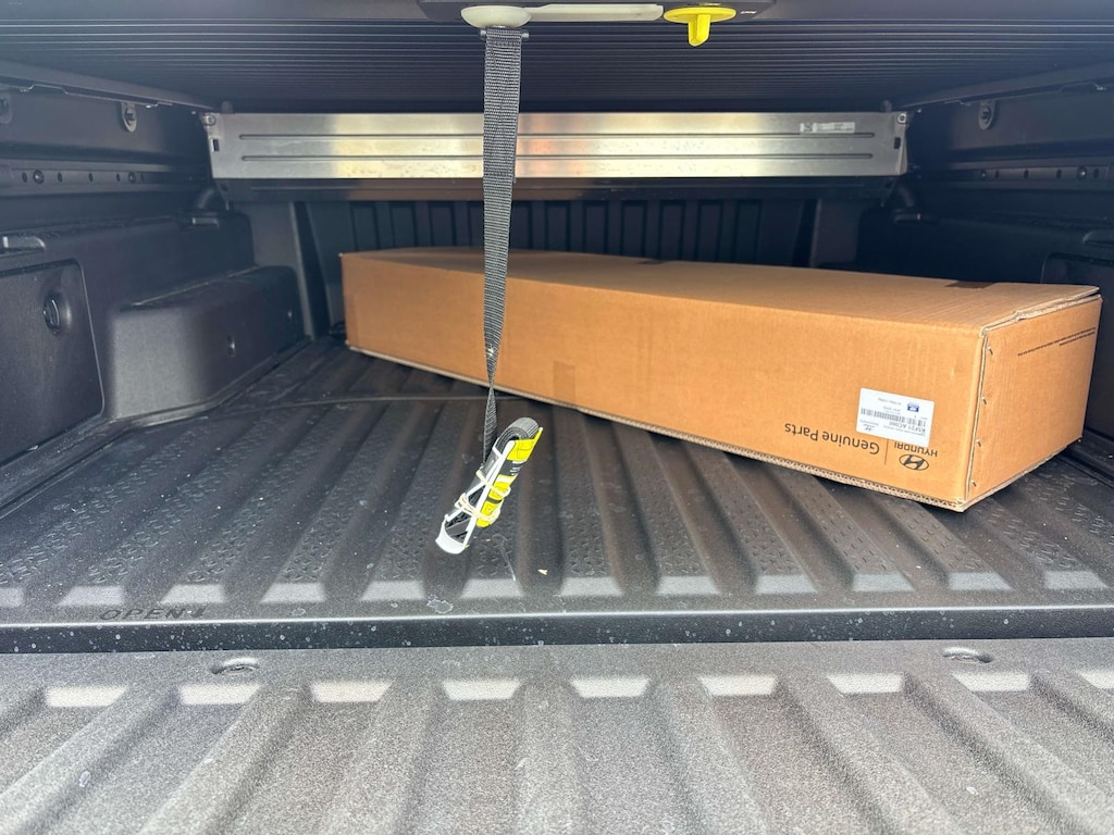 New 2026 Hyundai Santa Cruz XRT Crew Cab Pickup