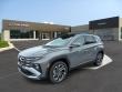 New 2026 Hyundai Tucson Limited AWD Sport Utility