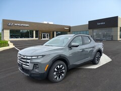 2026 Hyundai Santa Cruz SEL Activity AWD Crew Cab Pickup