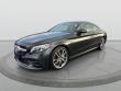Used 2020 Mercedes-Benz AMG C 43 4MATIC Coupe