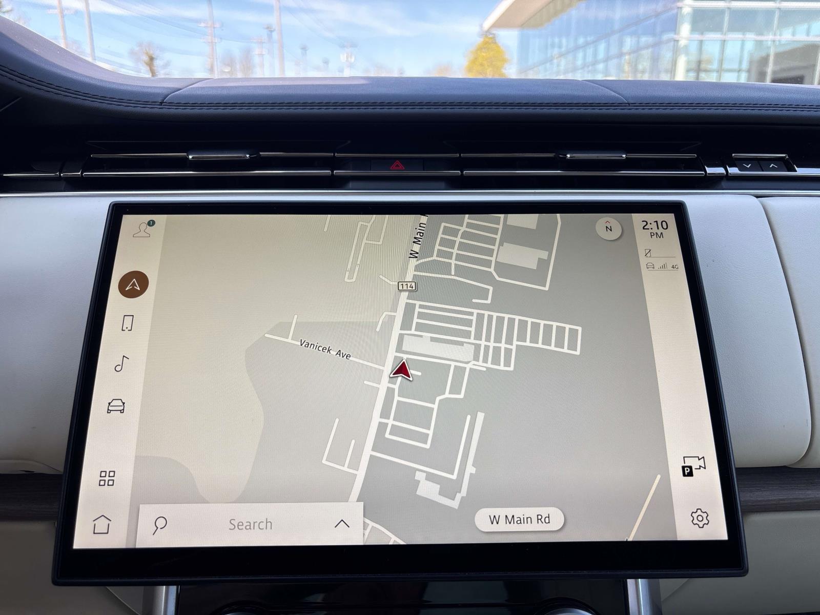 2023 Land Rover Range Rover First Edition - Photo 24