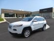 Used 2017 Jeep Cherokee Latitude 4x4 SUV