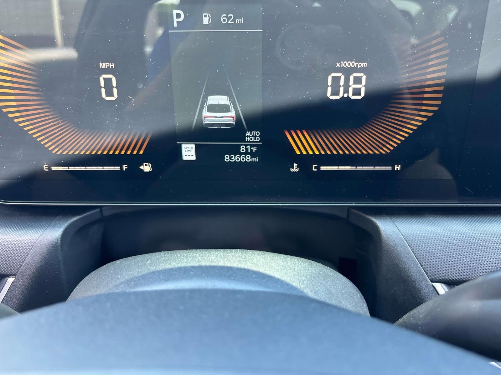 2025 Kia K4 LXS - Photo 19