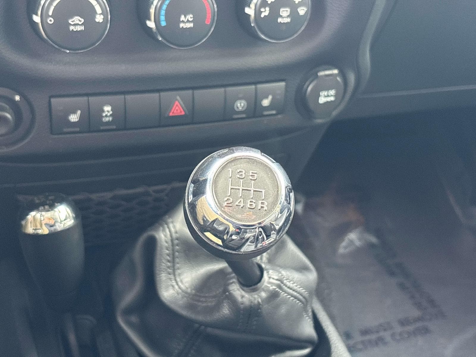 2017 Jeep Wrangler Unlimited 75th Anniversary Edition - Photo 15