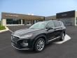Used 2020 Hyundai Santa Fe Limited 2.4 SUV
