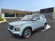 New 2026 Hyundai Venue SEL Sport Utility