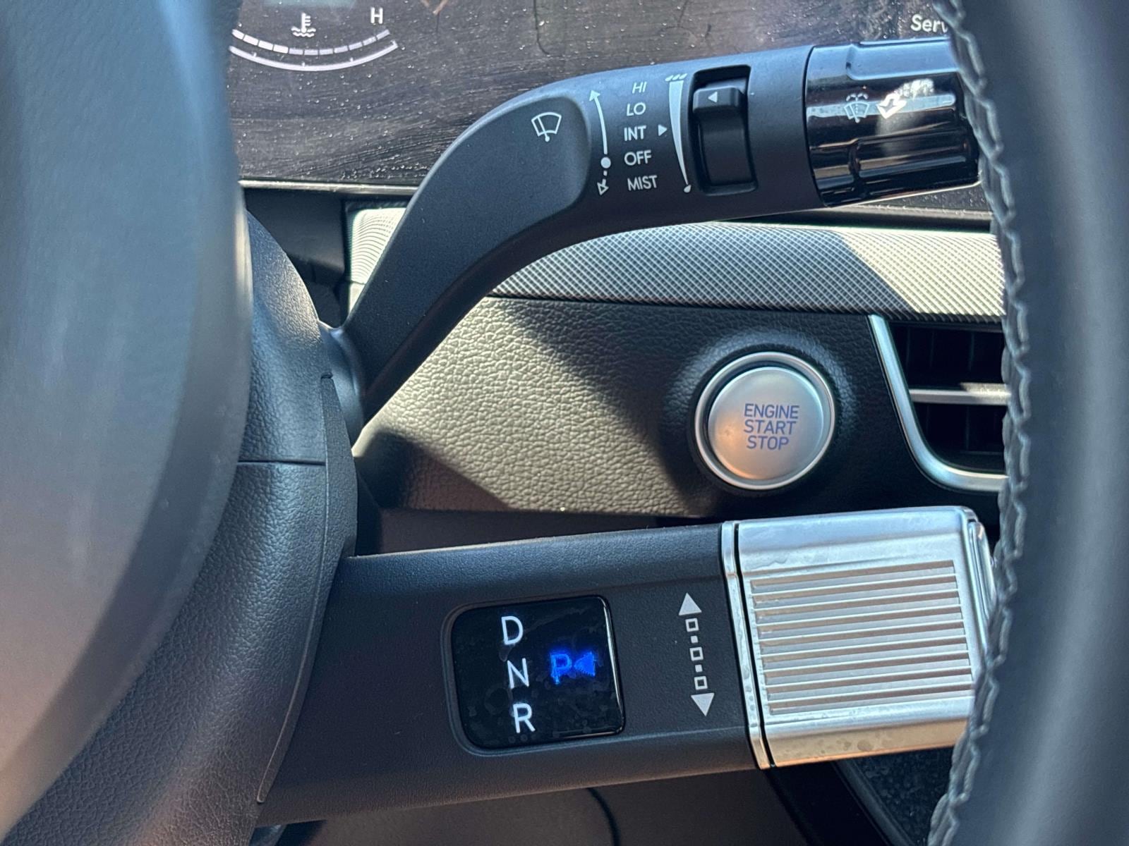 2026 Hyundai Sonata SEL - Photo 27
