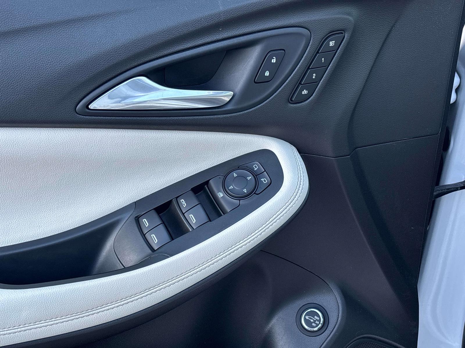 2020 Buick Encore GX Essence - Photo 16
