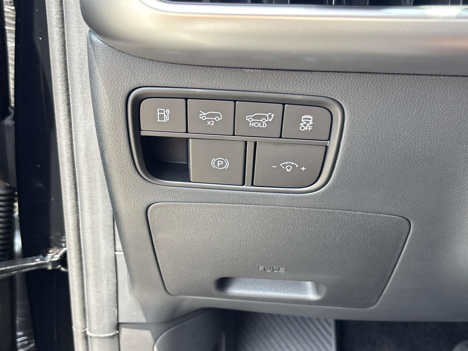 2026 Hyundai IONIQ 9 SEL - Photo 15