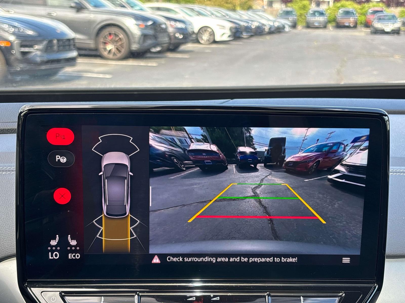 2023 Volkswagen ID.4 PRO S - Photo 22