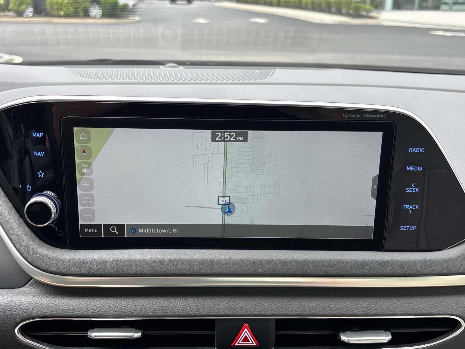2023 Hyundai Sonata SEL - Photo 20