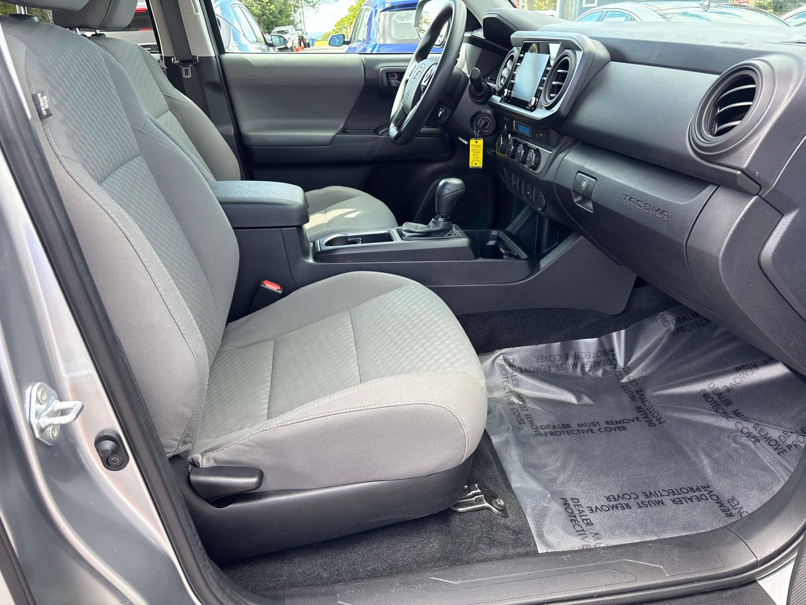 2022 Toyota Tacoma SR - Photo 12