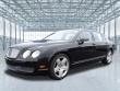 Bentley Continental Flying Spur