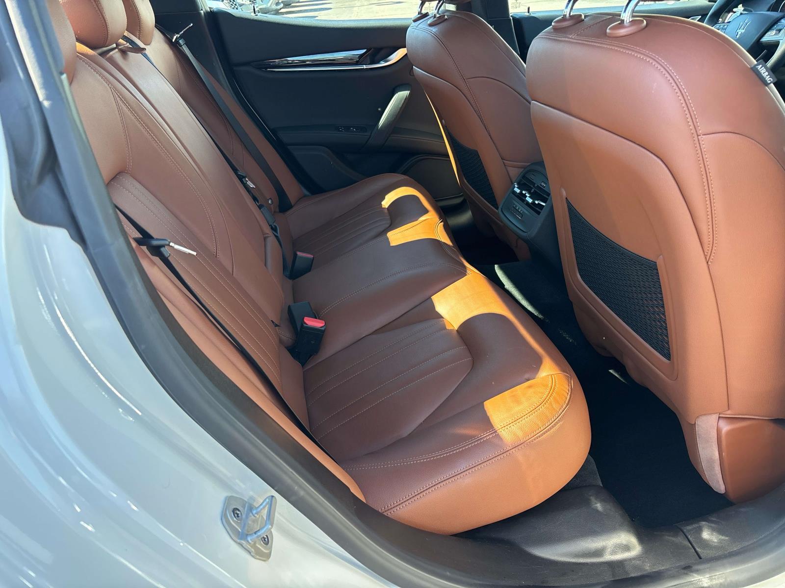 2022 Maserati Ghibli Modena - Photo 13