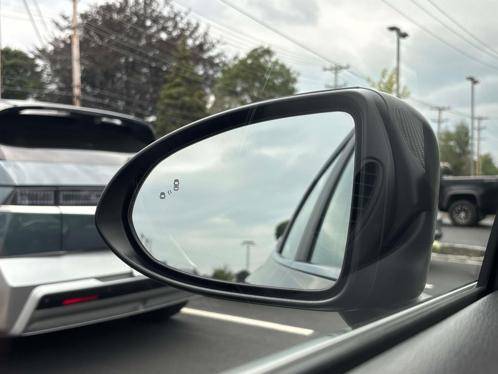 2023 Hyundai Sonata SEL - Photo 31