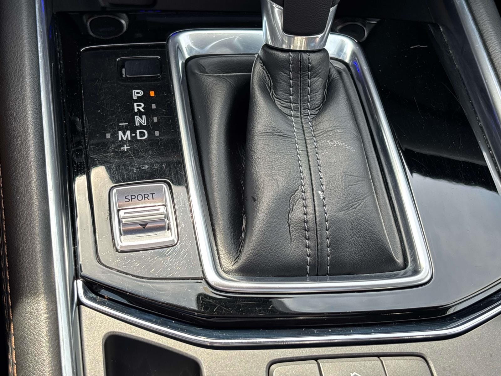 2021 Mazda CX-5 Grand Touring Reserve - Photo 23