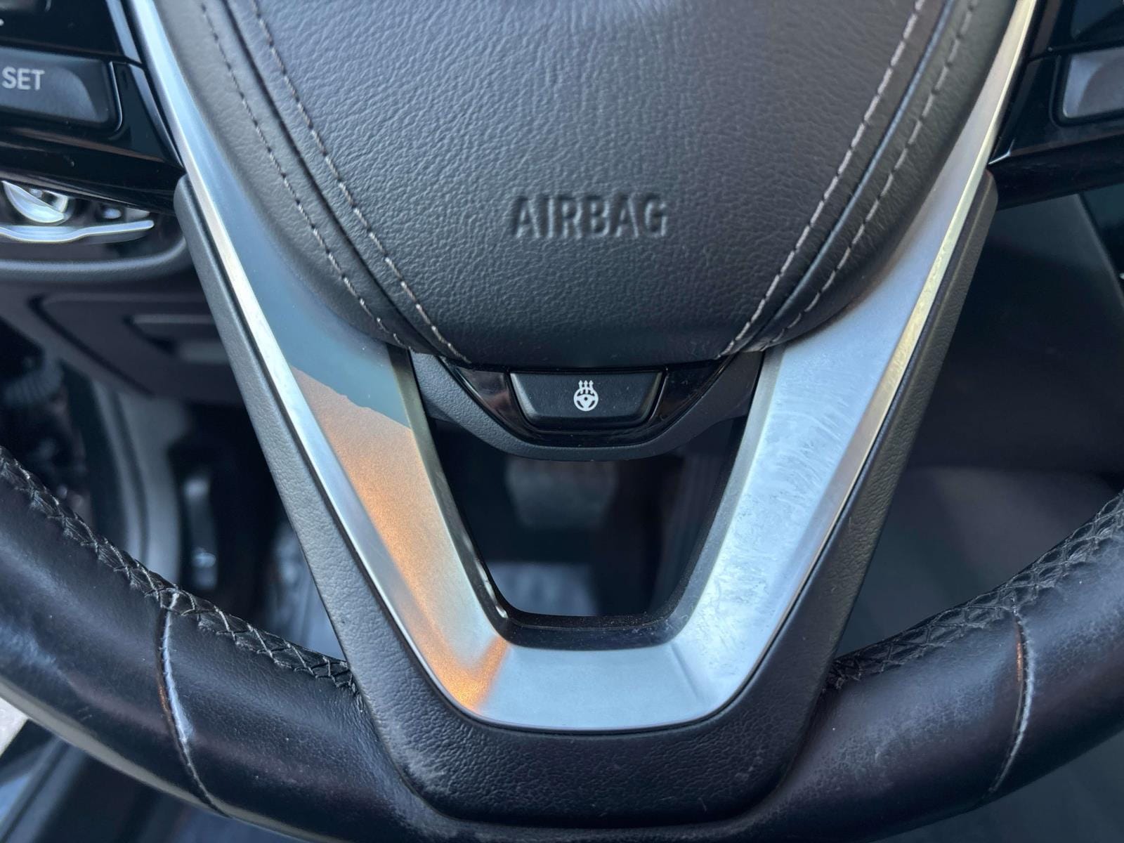 2018 BMW 5 Series 540i - Photo 18