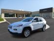 Used 2018 Jeep Cherokee Latitude 4x4 SUV