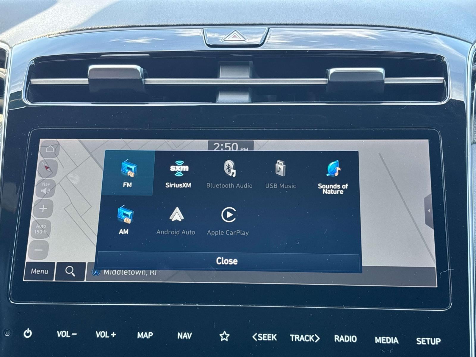 2023 Hyundai Santa Cruz Limited - Photo 24