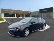 Used 2025 Toyota Corolla LE Sedan
