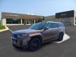 Certified 2025 Hyundai Santa Fe Hybrid Calligraphy SUV