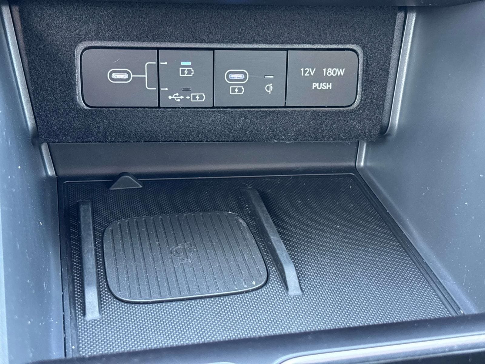 2026 Hyundai Sonata SEL - Photo 17