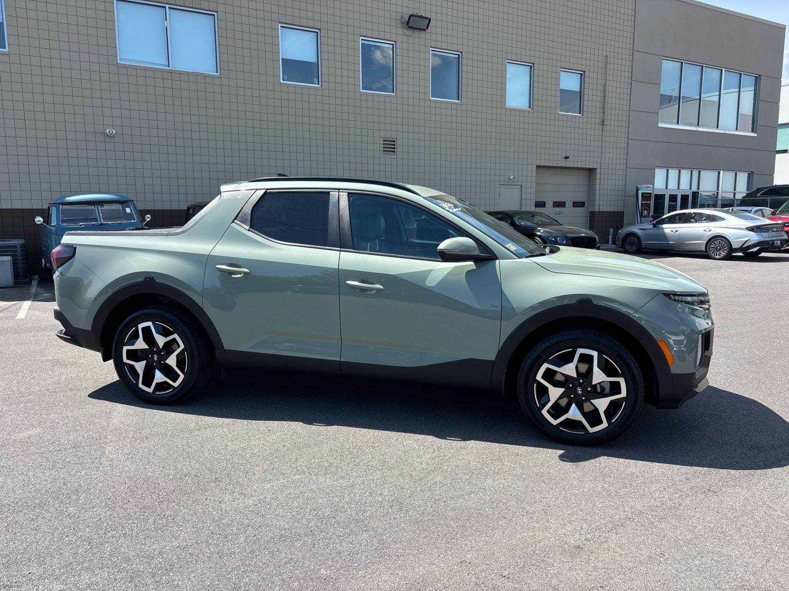 2023 Hyundai Santa Cruz Limited - Photo 6