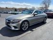 Used 2022 Mercedes-Benz C-Class C 300 4MATIC Coupe