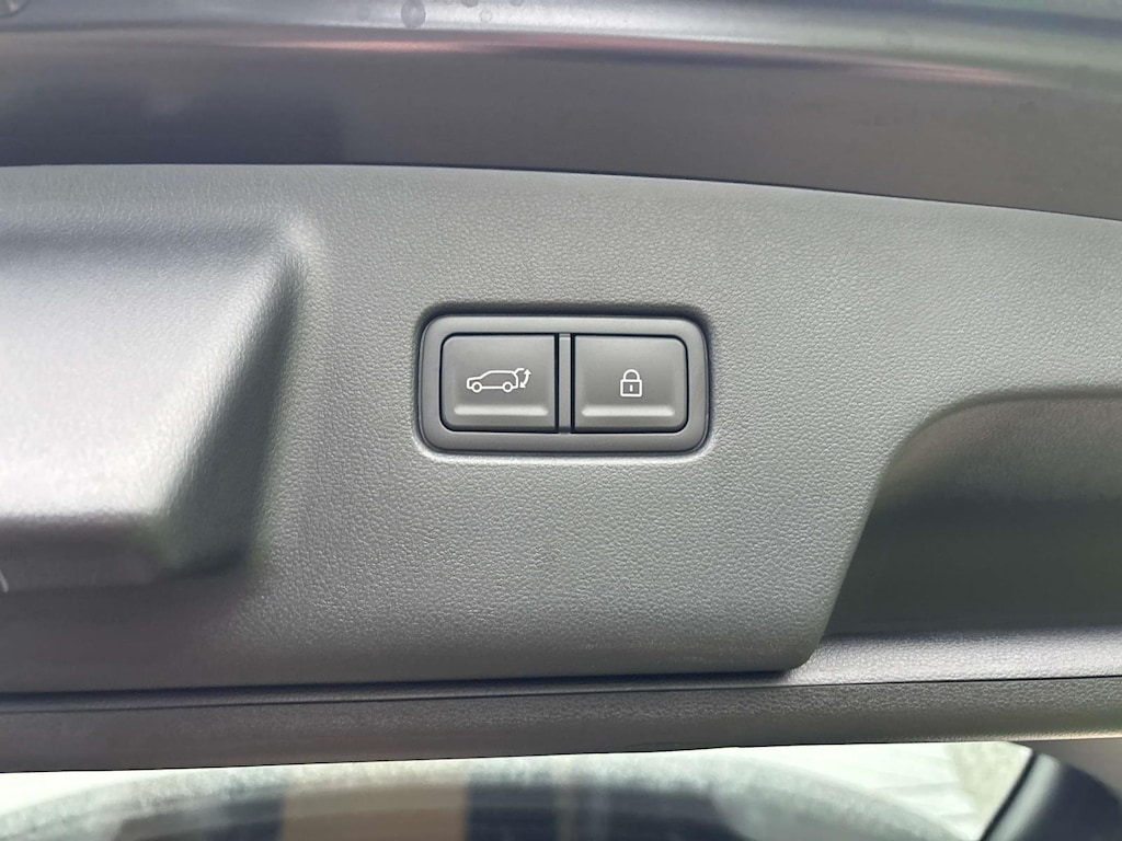 New 2026 Hyundai Palisade Limited AWD Sport Utility