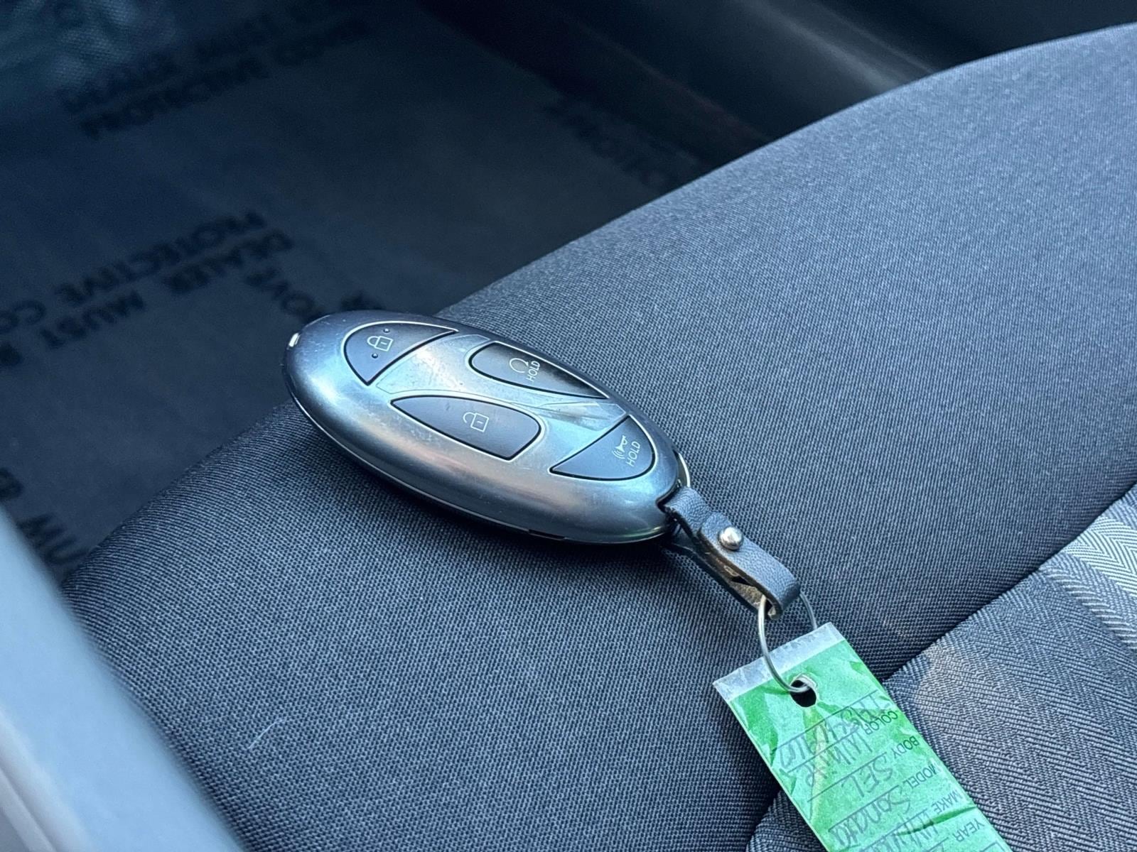 2026 Hyundai Sonata SEL - Photo 25