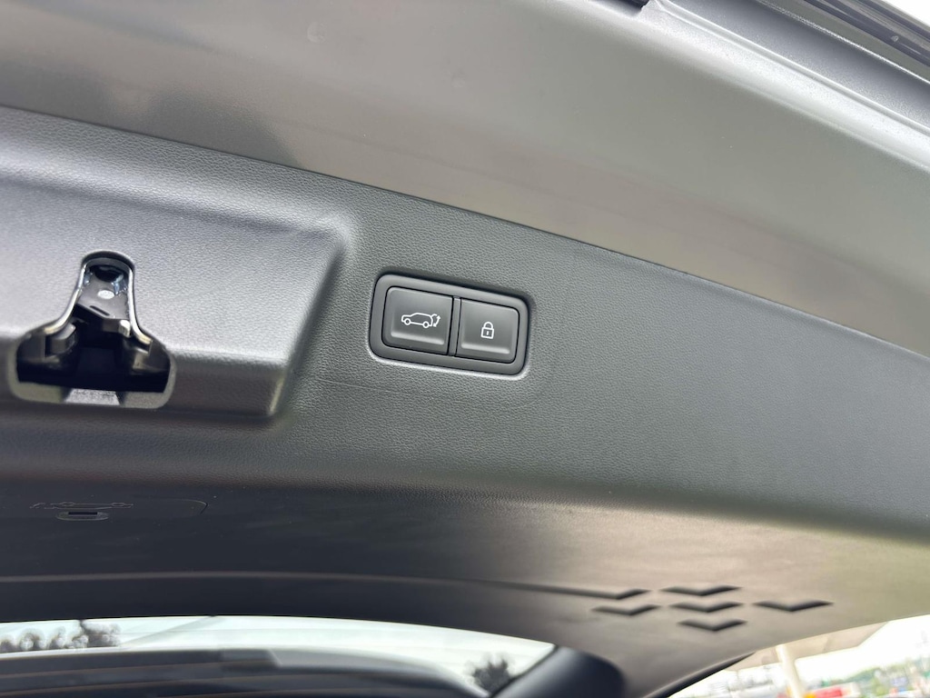 New 2026 Hyundai Santa Fe Hybrid SEL Sport Utility