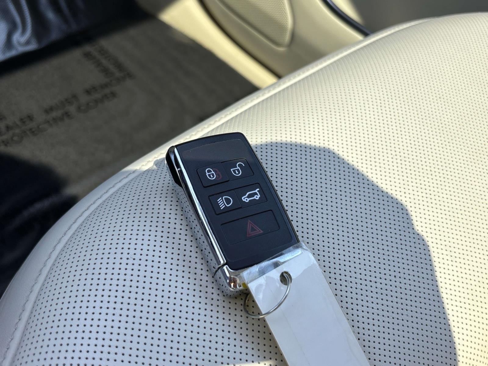 2023 Land Rover Range Rover First Edition - Photo 30